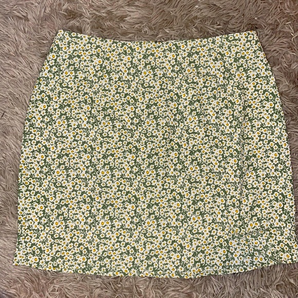Aeropostale Summer skirt size medium - Picture 1 of 4